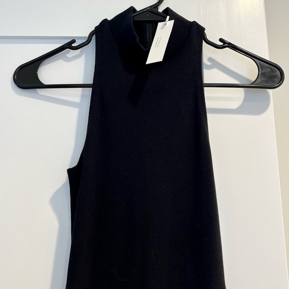 Inamorata High Neck Catsuit - Picture 3 of 3